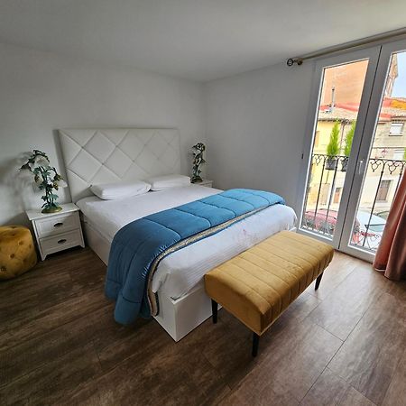 Casa Iulia Hotel Haro Szoba fotó