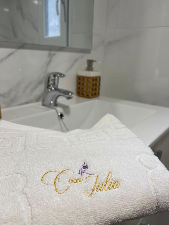 Casa Iulia Hotel Haro Kültér fotó